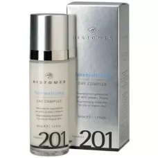 Крем нормализующий дневной для жирной кожи / FORMULA 201 Normalising Day Complex / Histomer