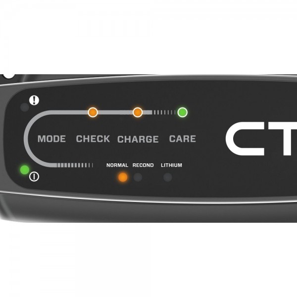 Зарядное устройство CTEK CT5 POWERSPORT EU LA and LITHIUM (40-310)
