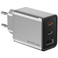 Зарядний пристрій EcoFLow Rapid Charger 65W