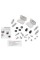 Защелка для троллинга Nauticus Plate Retractor Kit (PR500)