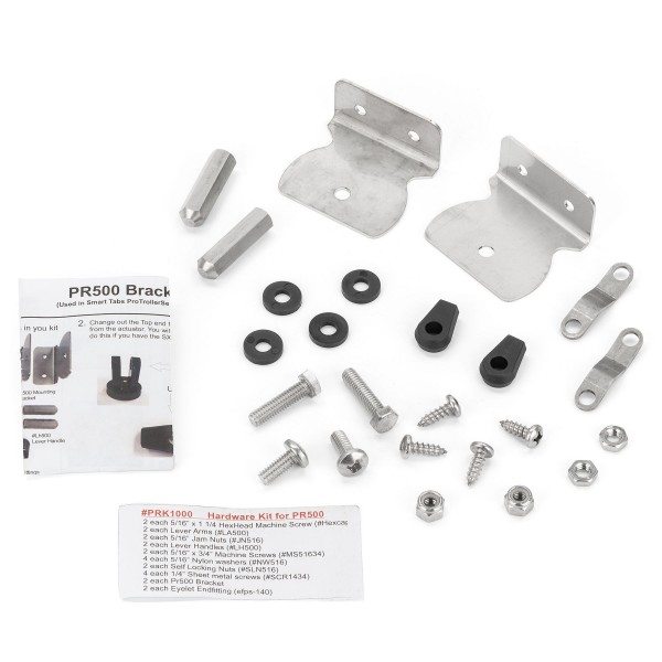 Защелка для троллинга Nauticus Plate Retractor Kit (PR500)