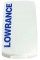 Защитная крышка Lowrance Suncover для Eagle 4