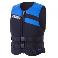 Жилет страхувальний Jobe Neoprene Vest Men Blue р.2XL+