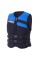 Жилет страховочный Jobe Neoprene Vest Men Blue р.2XL+