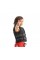 Жилет страховочный Jobe Neoprene Vest Youth Black р.128