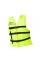 Жилет страховочный Jobe Universal Vest Lime Green (244819503)