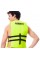 Жилет страховочный Jobe Universal Vest Lime Green (244819503)