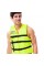 Жилет страховочный Jobe Universal Vest Lime Green (244819503)