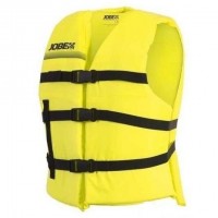 Жилет страхувальний Jobe Universal Vest Yellow