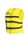 Жилет страховочный Jobe Universal Vest Yellow