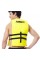 Жилет страховочный Jobe Universal Vest Yellow