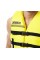 Жилет страховочный Jobe Universal Vest Yellow