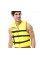 Жилет страховочный Jobe Universal Vest Yellow
