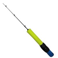Зимове телескопічне вудлище Salmo Ice Jig Light 50 см (423-01)