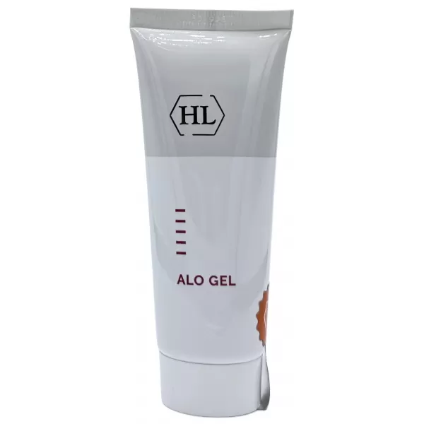 Гель Алоэ / ALO GEL / Holy Land