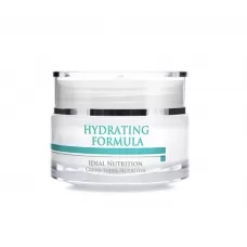 Крем увлажняющий питательный для сухой кожи/ HYDRATING FORMULA Ideal Nutrition Cream / Histomer