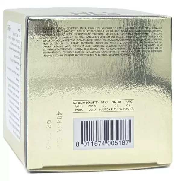 Крем-филлер VITAL / Bio HLS Vital Filler / Histomer