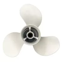 Гребний гвинт Polaris Yamaha 9.9 -15 HP (9-1/4 x 12) 683-45941-00-EL
