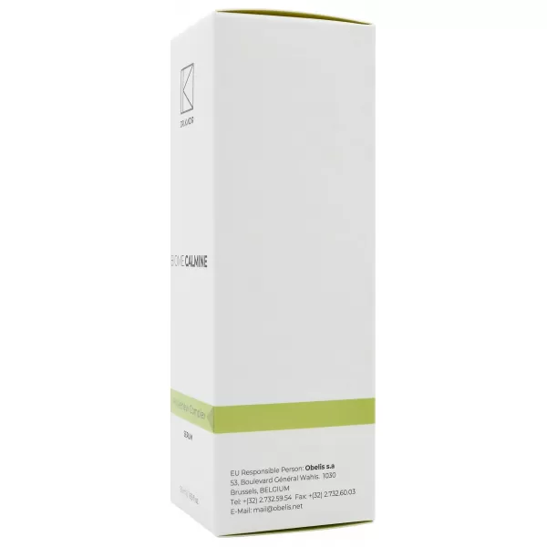 Сыворотка Биом-Калмин / BIOME-CALMINE Serum / Dr.Kadir
