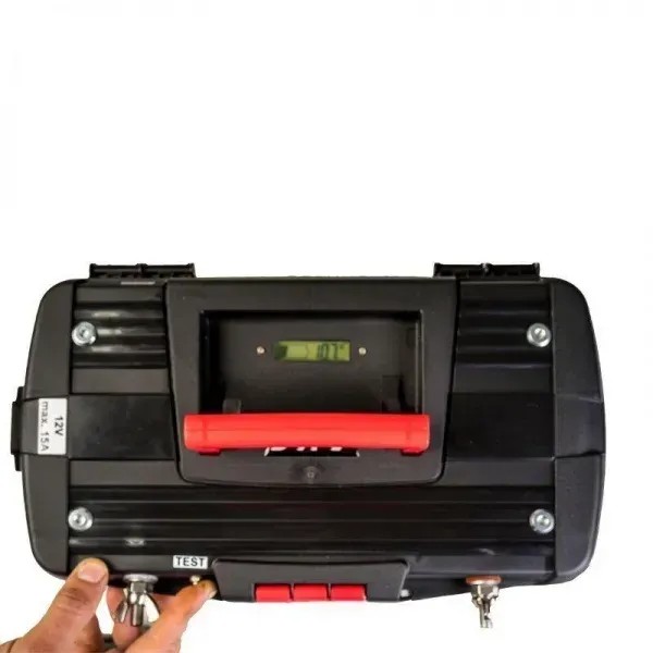 Аккумулятор DAV Power Box PB-C50-12-Li-i-B