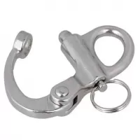 Скоба ZEL 48 із клямкою 2-5/8″