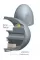 Лодочный электромотор Mercury MotorGuide Xi5-80FW 54