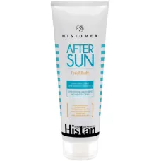 Крем AFTER SUN для чувствительной кожи лица и тела / Sensetive Skin After Sun Face & Body / Histomer