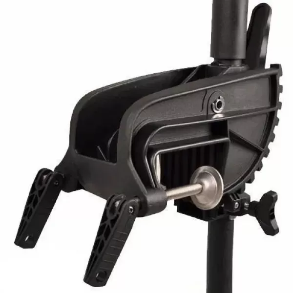 Лодочный электромотор Haswing Osapian 55 Maximizer