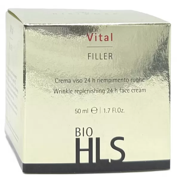 Крем-филлер VITAL / Bio HLS Vital Filler / Histomer
