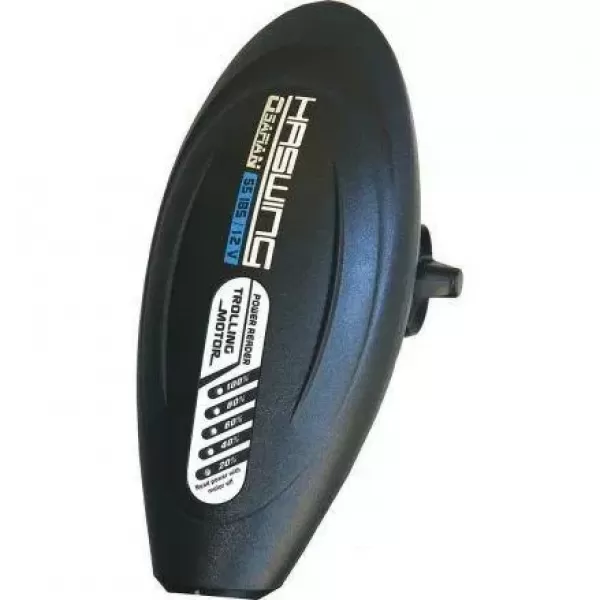 Лодочный электромотор Haswing Osapian 55 Maximizer