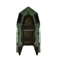 Надувная лодка AquaStar C-310-SLD (зеленая)