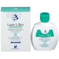 Антиперспирант-дезодорант / Laris Ultra Crema / Biogena