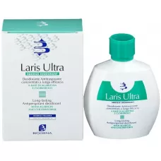 Антиперспирант-дезодорант / Laris Ultra Crema / Biogena