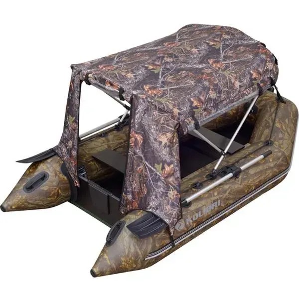 Камуфляжная тент-палатка Kolibri KM-360D