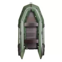 Надувний човен BARK BT-310 (слойка-книжка)