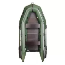 Надувная лодка BARK BT-310 (слань-книжка)