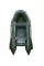 Надувная лодка Adventure Scout T-270PN — серая