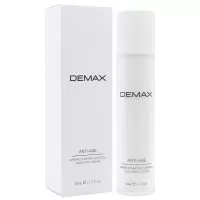 Плацентарний крем / Placental Cream Against Wrinkles / Demax