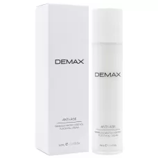 Плацентарний крем / Placental Cream Against Wrinkles / Demax