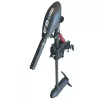 Лодковий електромотор Haswing Osapian 55 Maximizer