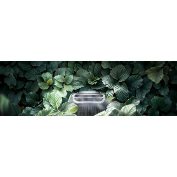 Портативный кондиционер и обогреватель EcoFlow Wave 3 с аккумулятором