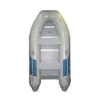 Надувний човен Adventure Master I M-330 (зелений)