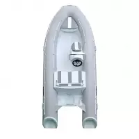 Надувная лодка Kolibri RIB-450 Спорт (Kolibri RIB-450 Спорт)