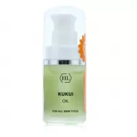 Олійний концентрат Кукуї / KUKUI OIL / Holy Land