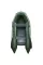 Надувная лодка Adventure Scout T-290PN — светло‑серая