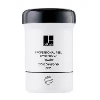 Порошок вітаміну С для пілінгу Гідрокси+С / Professional Peeling Hydroxy+C POWDER / Dr.Kadir