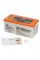 Аккумулятор гелевый Weekender с дисплеем 200Ah 12V (OT200-12(GEL)/DS)