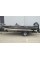 Алюминиевая лодка Crestliner Raptor 1850 WT, Mercury Verado 200XL