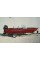 Алюминиевая лодка Lund 1825 Rebel XL Sport, Mercury F115ELPT