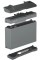 Блок подключения батарей к инвертору EcoFLow Power Ocean - Junction Box